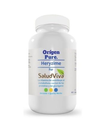 Heryzime