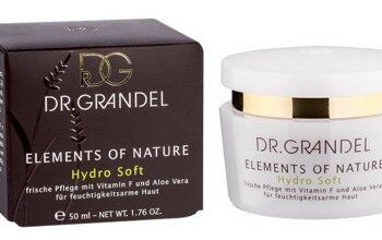 Hydro Soft Pieles Secas y Deshidratadas 50 ml