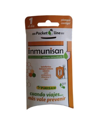 Pocket Inmunisan