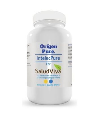 IntelecPure