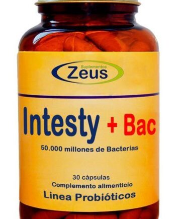 INTESTY+BAC - ZEUS