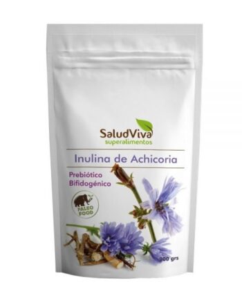 Inulina de achicoria 200g
