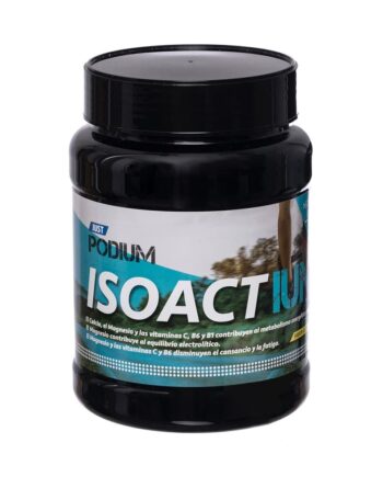 Isoactium