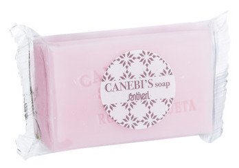 Jabón Rosa Mosqueta 125 ml