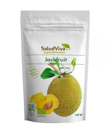 Jack Fruit ECO 125g