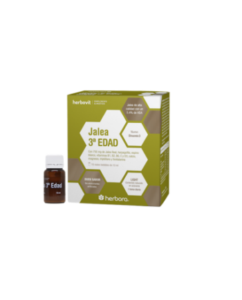 Jalea 3ª Edad (16 Viales)