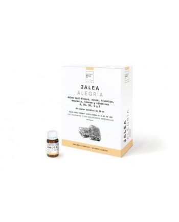 Jalea Alegría (20 Viales)
