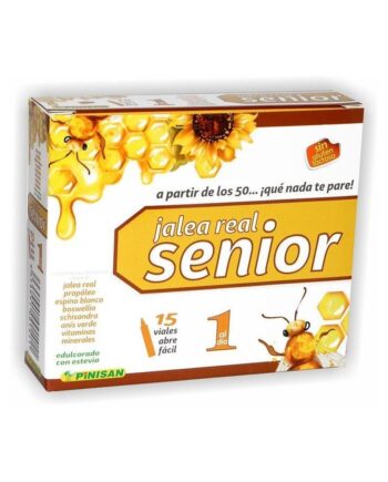 Jalea Real Senior