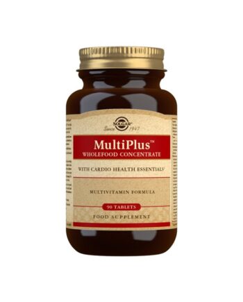 MultiplusTM Cardio - 90 Comprimidos