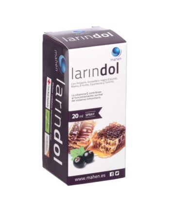 Larindol