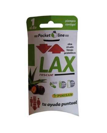 Pocket LAX rescue