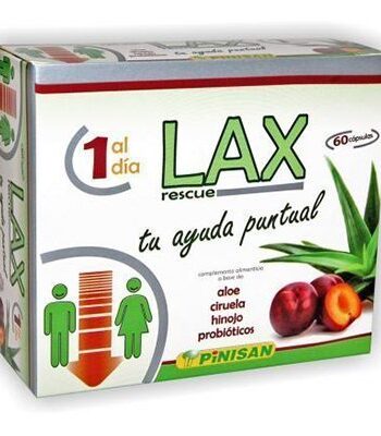 Lax Rescue