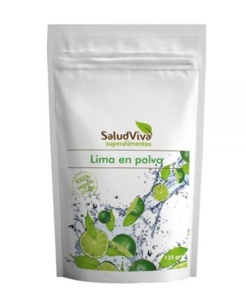 Lima en Polvo ECO 125g