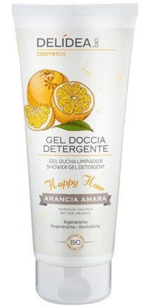 Loción Corporal Naranja Amarga Bio 150 ml