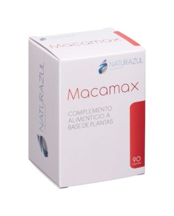 Macamax