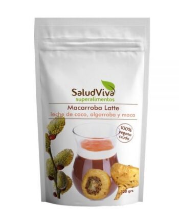 Macarroba Latte 320g