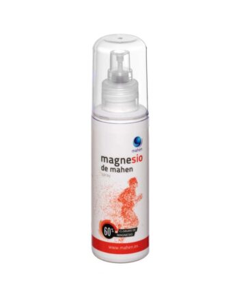 Magnesio de mahen