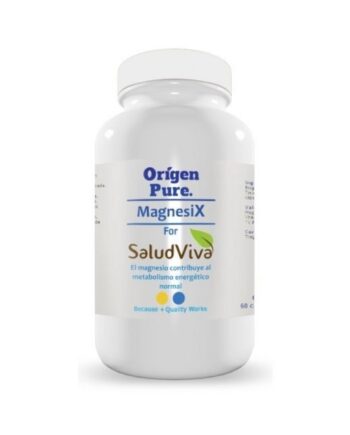 Magnesi X