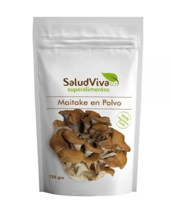 Maitake en Polvo ECO 125g
