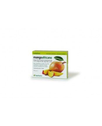 Mango Africano (30 Cápsulas)