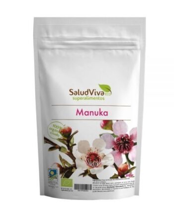 Manuka (pasas) ECO 200g