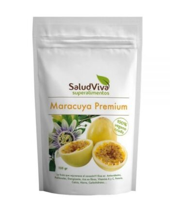 Maracuya Premium en Polvo 125g