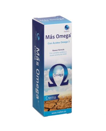 Más Omega