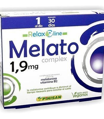 Relaxline Melato 1,9 Mg.