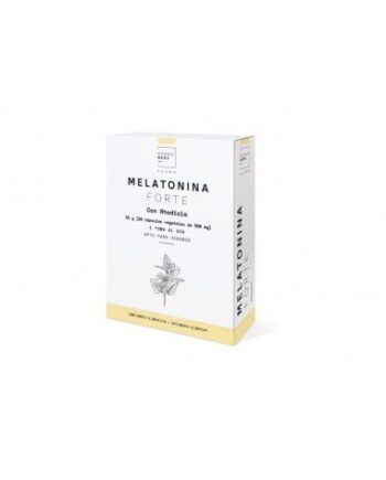 Melatonina Forte (30 Cápsulas)
