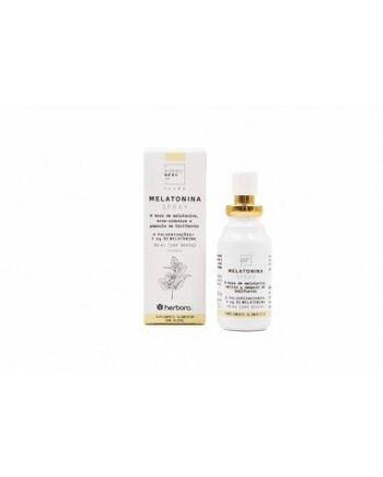 Melatonina Spray (30 Ml)