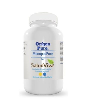 MenopauPure