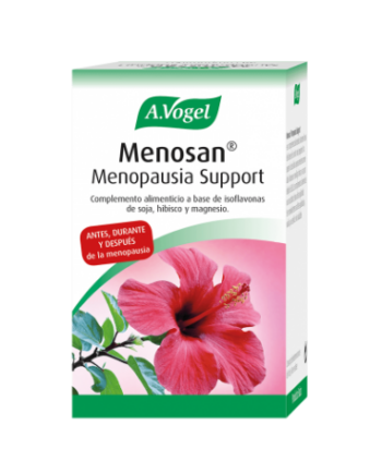 Menosan Menopausia Suport (60 Comprimidos)