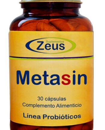 METASIN - ZEUS