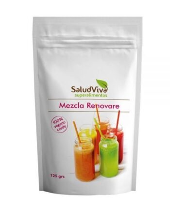Mezcla Renovare ECO 125g