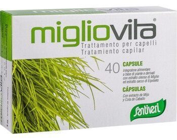 Migliovita Bálsamo Capilar 150 ml