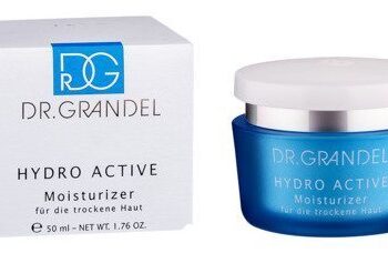 Hydro Active Crema Hidratante 50 ml