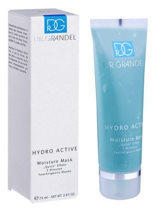 Moisturizer Mascarilla Hidratante 75 ml