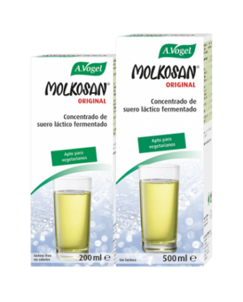 Molkosan (200 Ml)