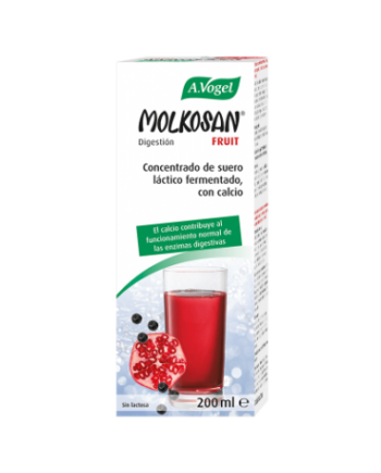 Molkosan Fruit (200 Ml)