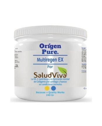 Multiregen EX