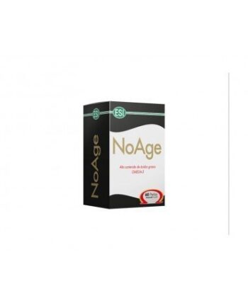 NoAge (60 Perlas)