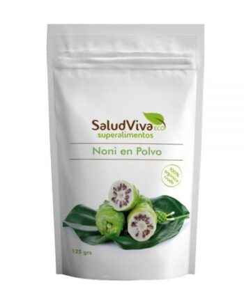 Noni en Polvo ECO 125g