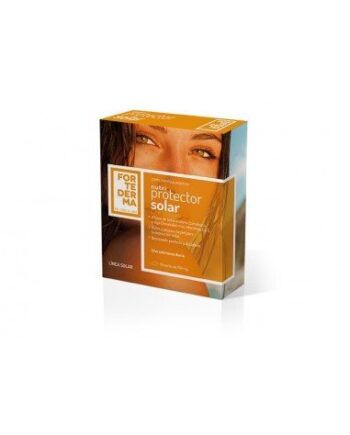 Nutriprotector Solar (30 Perlas)