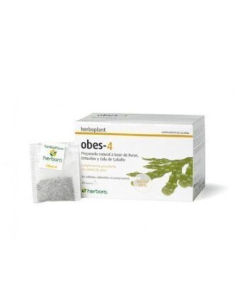 Obes-4 (20 Filtros)