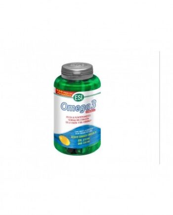 Omega 3 Small (120 Perlas)