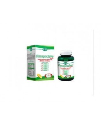 Omegactive (120 Perlas)