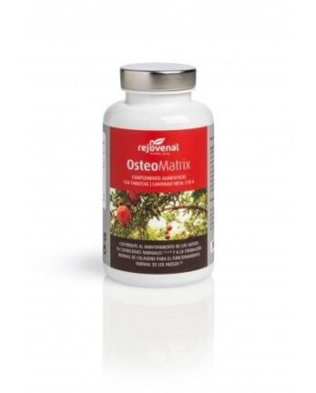 Osteomatrix (120 Tabletas)