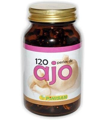 Perlas De Ajo