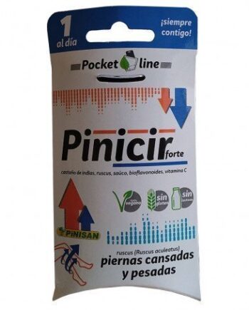 Pocket Pinicir Forte