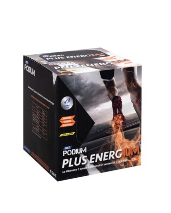 PLUS ENERGIUM